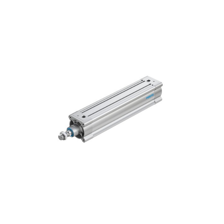 Siłownik pneumatyczny DSBC-80-280-PPVA-N3 FESTO