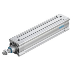 Siłownik pneumatyczny DSBC-80-320-PPVA-N3 FESTO