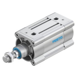 Siłownik pneumatyczny DSBC-80-50-PPVA-N3 FESTO