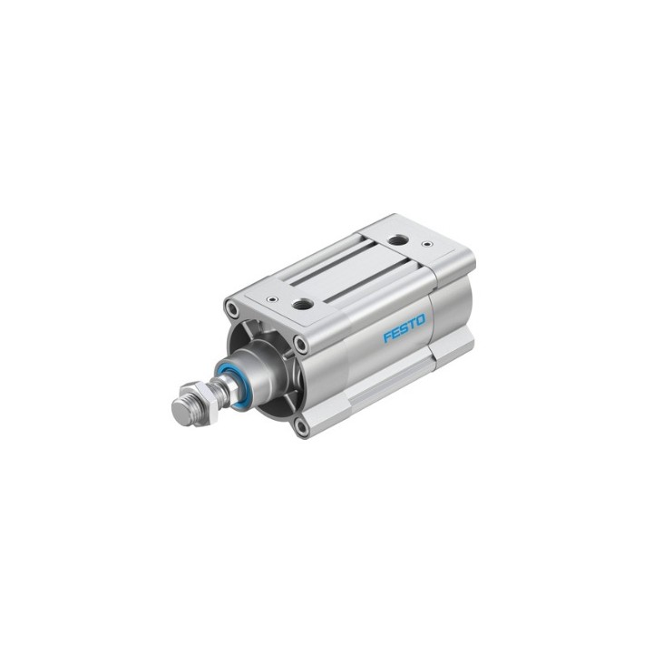 Siłownik pneumatyczny DSBC-80-50-PPVA-N3 FESTO