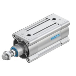 Siłownik Pneumatyczny DSBC-80-80-PPVA-N3 FESTO