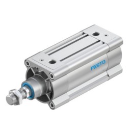 Siłownik pneumatyczny DSBC-80-80-PPVA-N3 FESTO