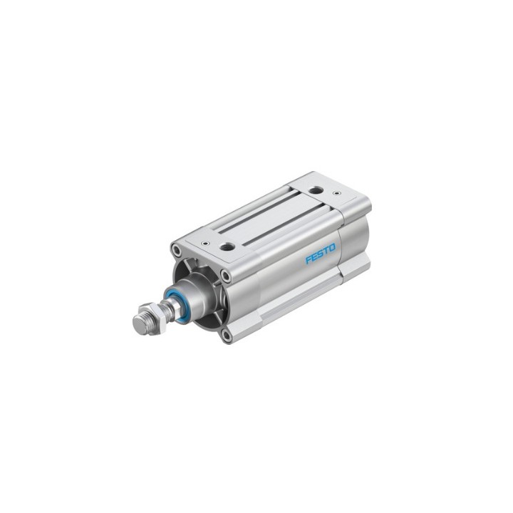 Siłownik pneumatyczny DSBC-80-80-PPVA-N3 FESTO