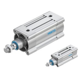 Siłownik pneumatyczny DSBC-80-800-PPVA-N3 FESTO