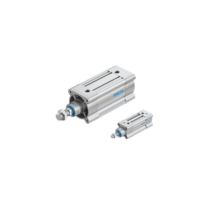 Siłownik pneumatyczny DSBC-80-800-PPVA-N3 FESTO