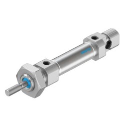 Siłownik pneumatyczny DSNU-10-10-P-A FESTO
