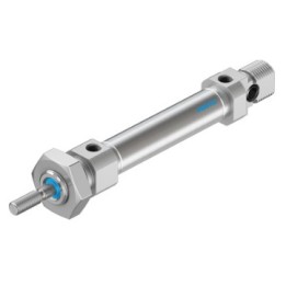 Siłownik pneumatyczny DSNU-10-25-P-A FESTO