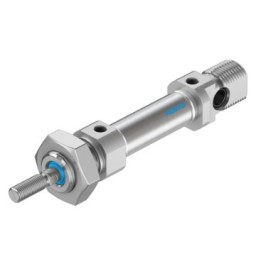 Siłownik pneumatyczny DSNU-12-10-P-A FESTO