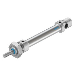 Siłownik pneumatyczny DSNU-16-100-P-A FESTO