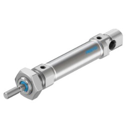 Siłownik pneumatyczny DSNU-16-25-P-A FESTO