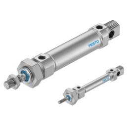 Siłownik pneumatyczny DSNU-16-300-PPV-A FESTO