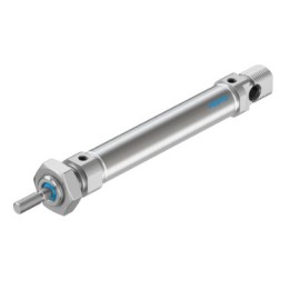 Siłownik pneumatyczny DSNU-16-80-P-A FESTO