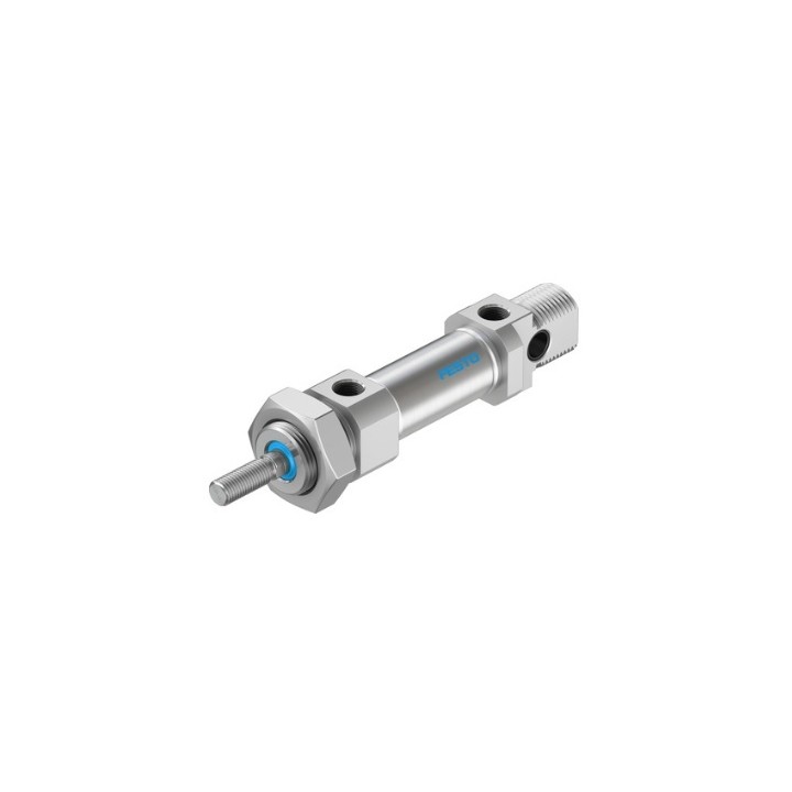 Siłownik Pneumatyczny DSNU-20-25-PPS-A FESTO