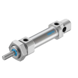 Siłownik pneumatyczny DSNU-20-25-PPS-A FESTO