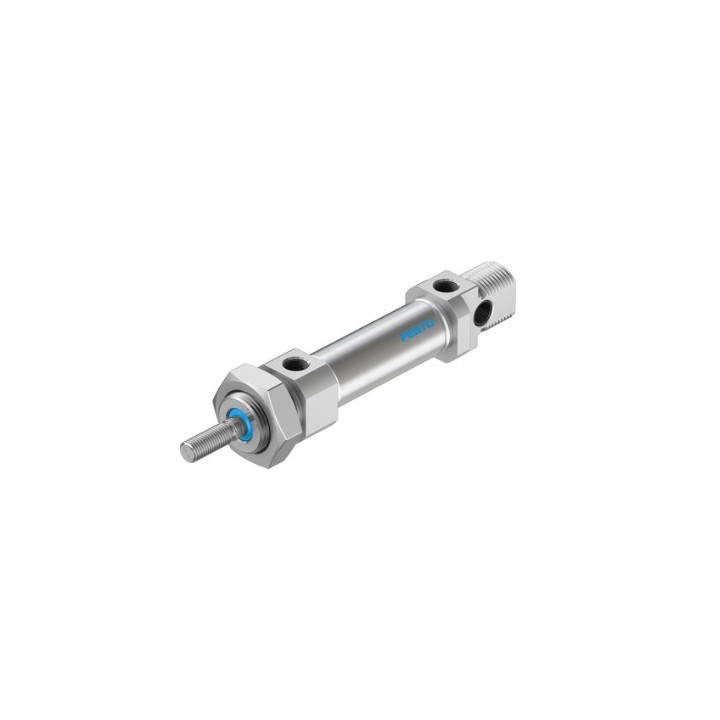 Siłownik pneumatyczny DSNU-20-25-PPS-A FESTO