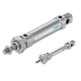 Siłownik pneumatyczny DSNU-20-700-P-A FESTO