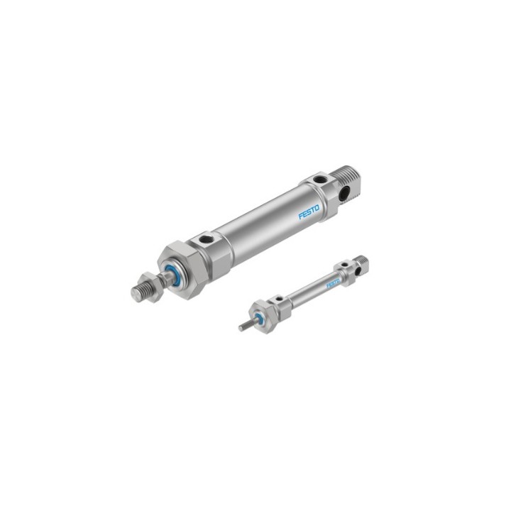 Siłownik pneumatyczny DSNU-20-700-P-A FESTO