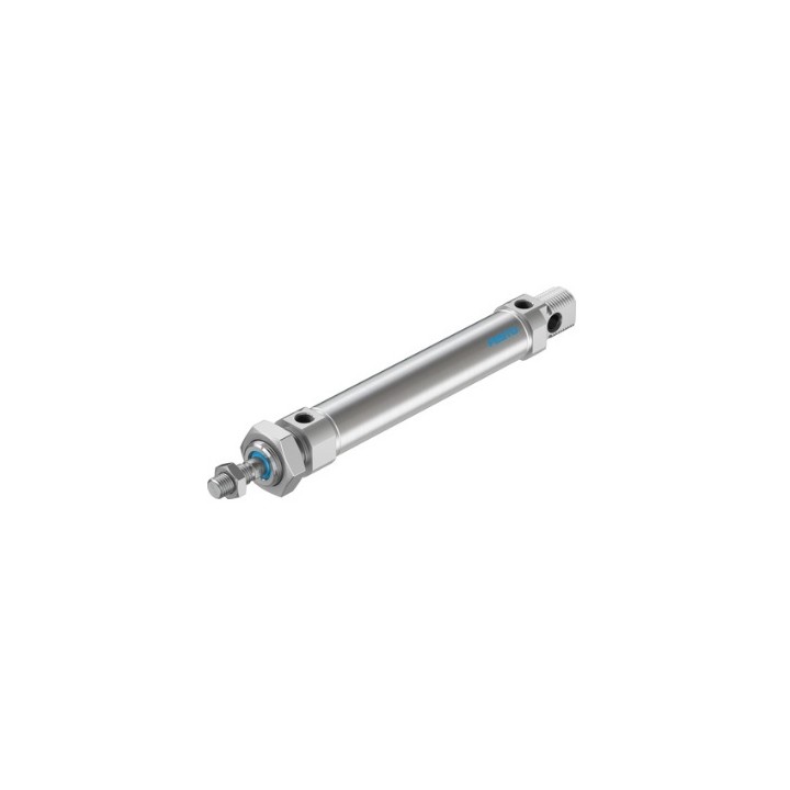 Siłownik Pneumatyczny DSNU-25-100-P-A FESTO