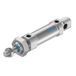 Siłownik pneumatyczny DSNU-25-20-P-A FESTO