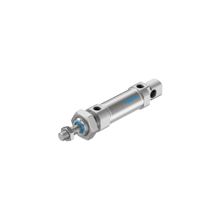 Siłownik pneumatyczny DSNU-25-20-P-A FESTO