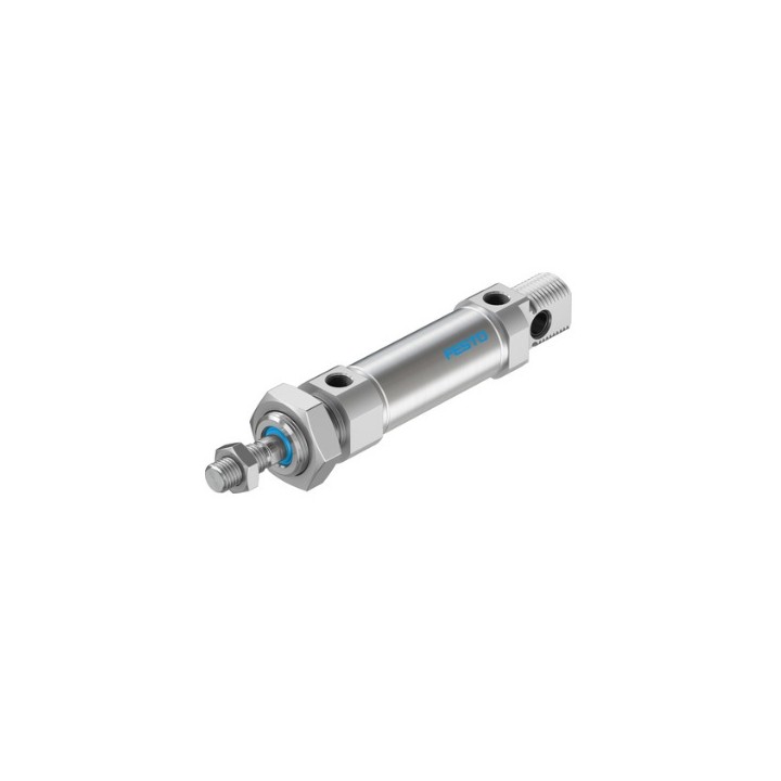 Siłownik pneumatyczny DSNU-25-25-P-A FESTO