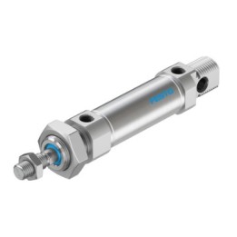 Siłownik pneumatyczny DSNU-25-30-P-A FESTO