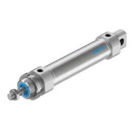Siłownik pneumatyczny DSNU-32-125-P-A FESTO