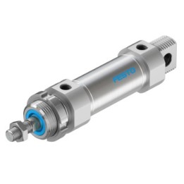 Siłownik pneumatyczny DSNU-32-40-PPV-A FESTO