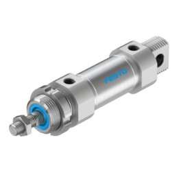 Siłownik pneumatyczny DSNU-32-400-PPV-A FESTO