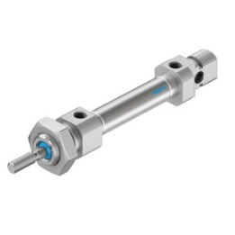 Siłownik pneumatyczny DSNU-8-15-P-A FESTO