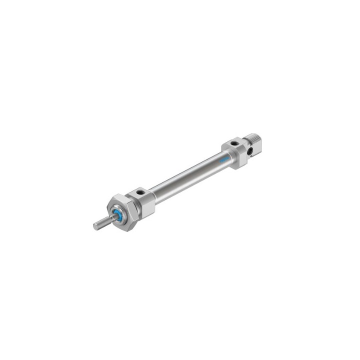 Siłownik pneumatyczny DSNU-8-40-P-A FESTO