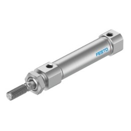 Siłownik pneumatyczny DSNU-S-12-50-P-A FESTO
