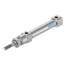 Siłownik pneumatyczny DSNU-S-8-40-P-A FESTO