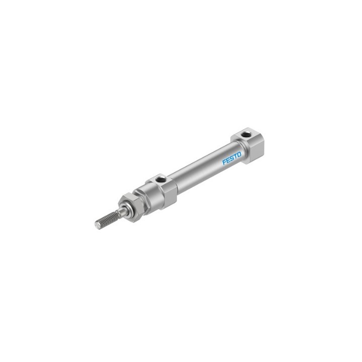 Siłownik pneumatyczny DSNU-S-8-40-P-A FESTO