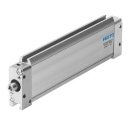 Siłownik pneumatyczny DZF-18-80-P-A FESTO
