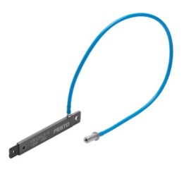 Siłownik pneumatyczny EZH-1,5/6,5-10 FESTO