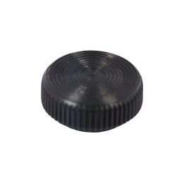 Uchwyt radełkowany do śrub M3x11 56740