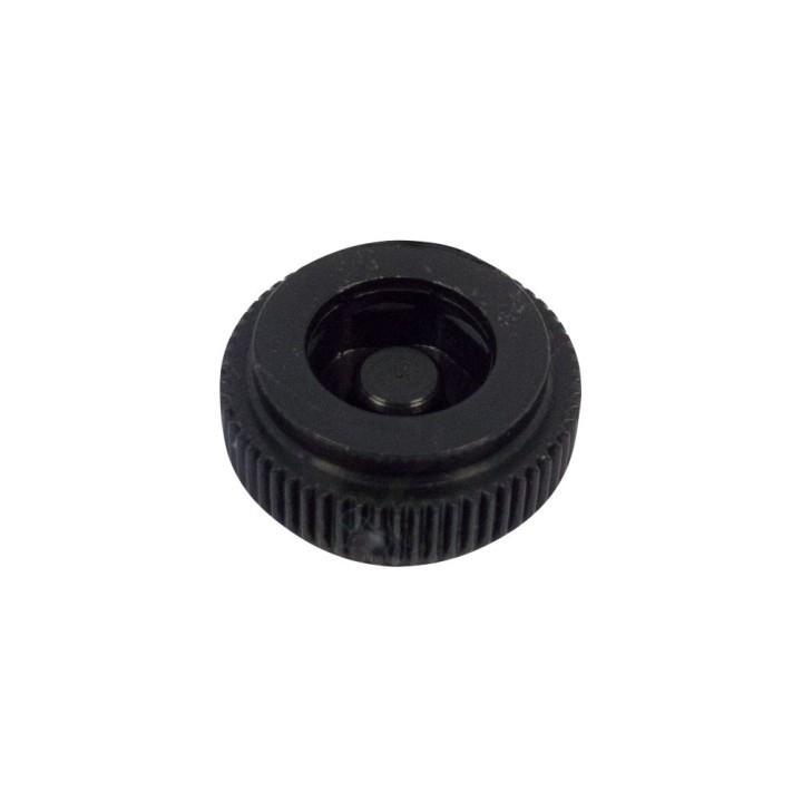 Uchwyt radełkowany do śrub M4x11 56740