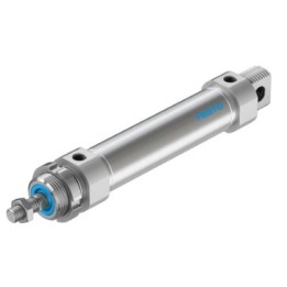 Siłownik Pneumatyczny Skok DSNU-32-100-PPV-A FESTO