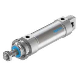 Siłownik Pneumatyczny Skok DSNU-50-80-PPV-A FESTO