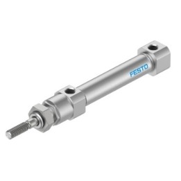 Siłownik Pneumatyczny Skok DSNU-S-8-40-P-A FESTO