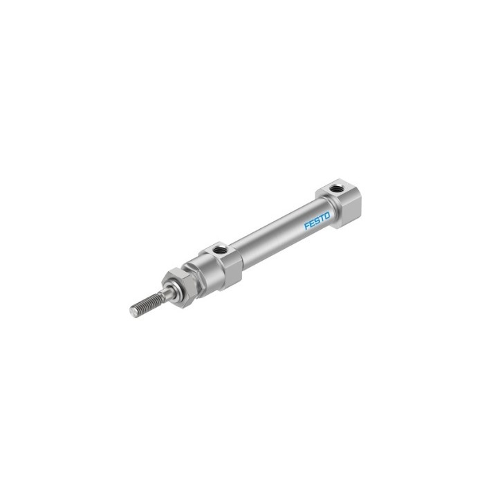 Siłownik Pneumatyczny Skok DSNU-S-8-40-P-A FESTO