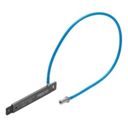 Siłownik Pneumatyczny Skok EZH-1,5/6,5-10 FESTO