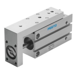 Siłownik Pneumatyczny Skok SLS-16-15-P-A FESTO