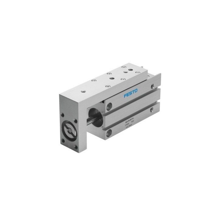 Siłownik Pneumatyczny Skok SLS-16-15-P-A FESTO