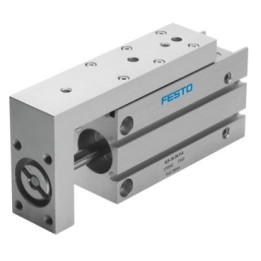 Siłownik pneumatyczny SLS-16-15-P-A FESTO