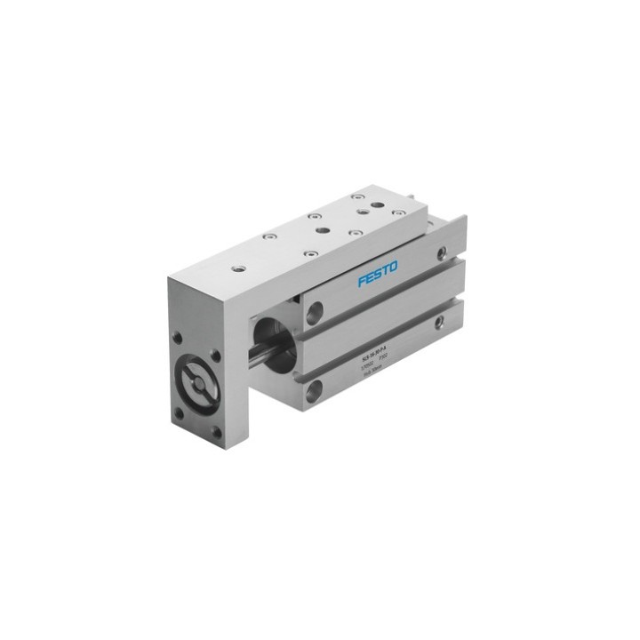Siłownik pneumatyczny SLS-16-15-P-A FESTO