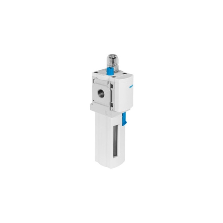 Smarownica pneumatyczna MS6-LOE-1/2-R FESTO