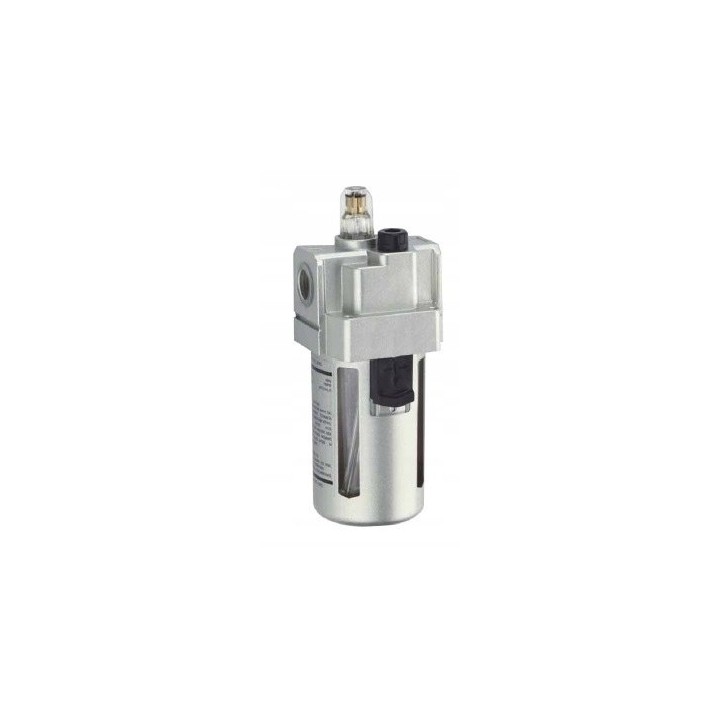 Smarownica sprężonego powietrza G1"