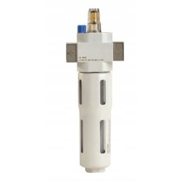 Smarownica sprężonego powietrza G3/4" BL